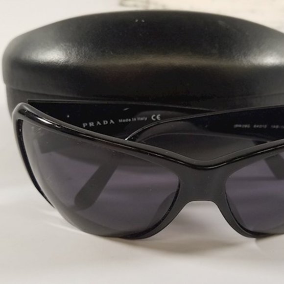 Prada Spr9g 6403 1ab1a1 125 Sunglasses 